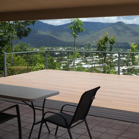 The Summit Rainforest Retreat Atherton Εξωτερικό φωτογραφία