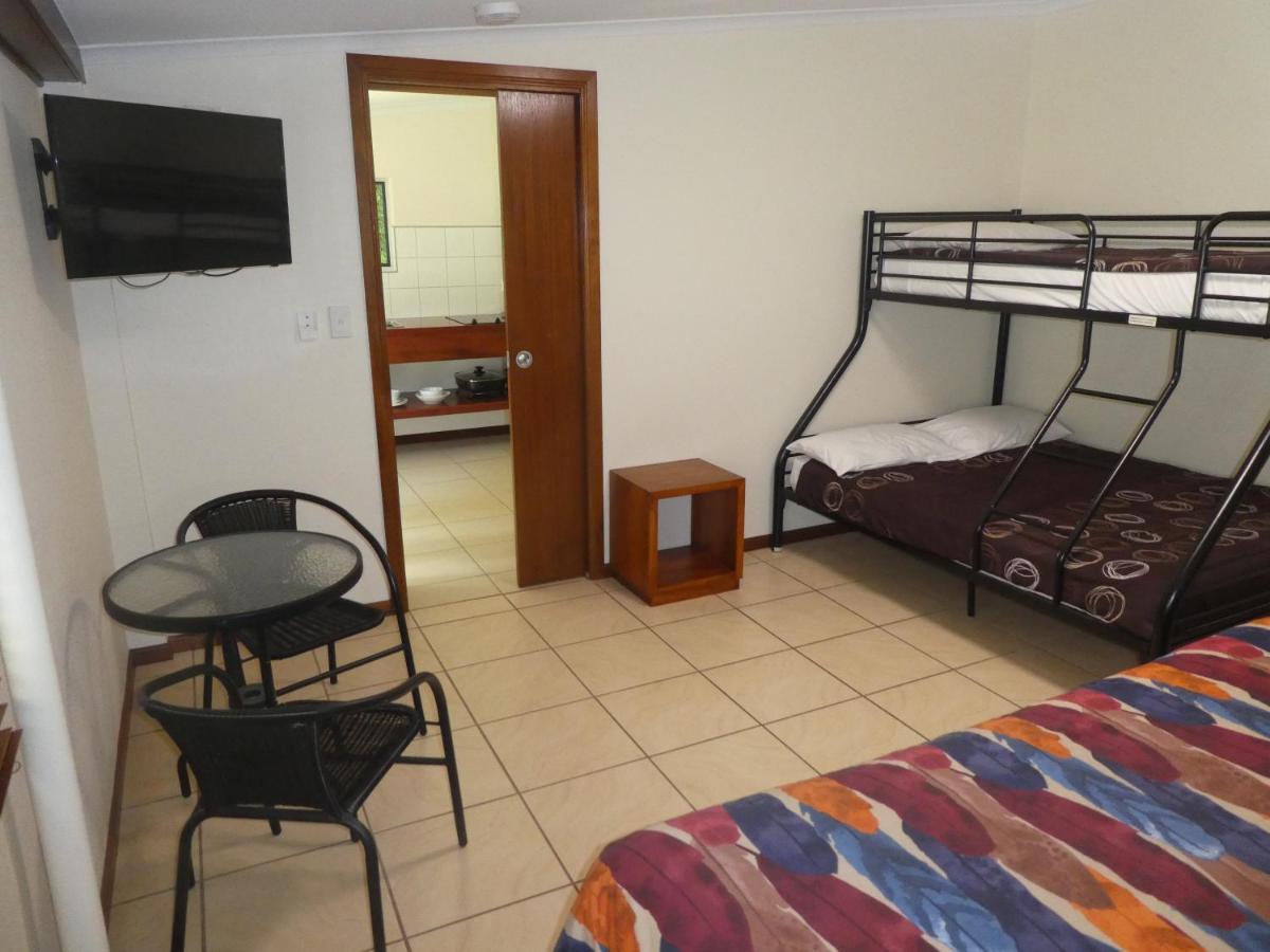 The Summit Rainforest Retreat Atherton Εξωτερικό φωτογραφία
