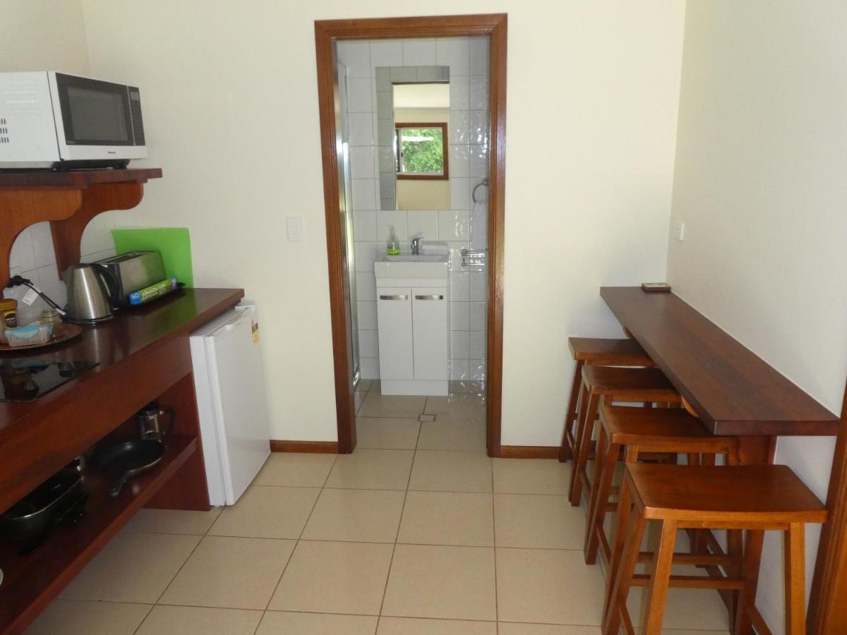 The Summit Rainforest Retreat Atherton Εξωτερικό φωτογραφία