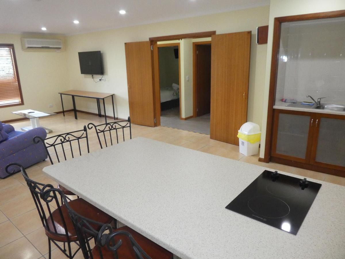 The Summit Rainforest Retreat Atherton Εξωτερικό φωτογραφία