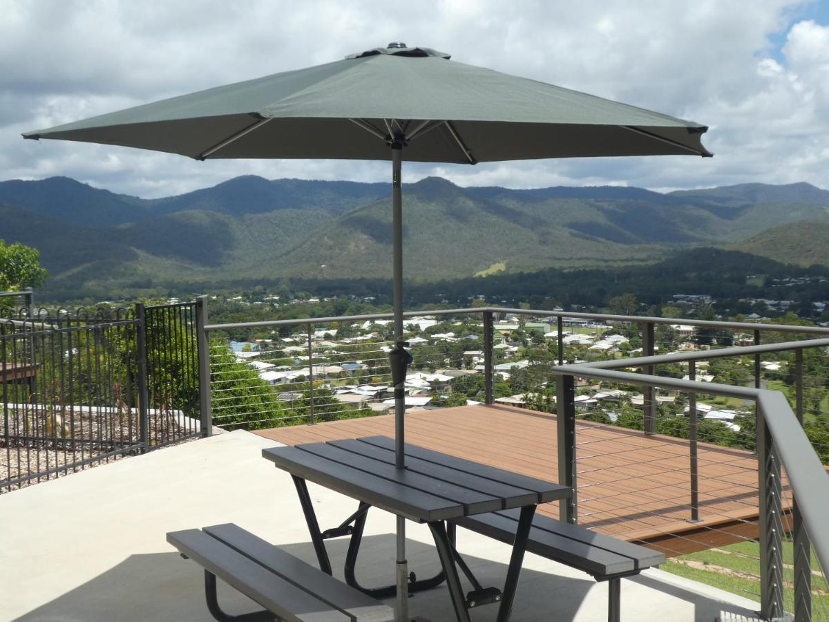 The Summit Rainforest Retreat Atherton Εξωτερικό φωτογραφία