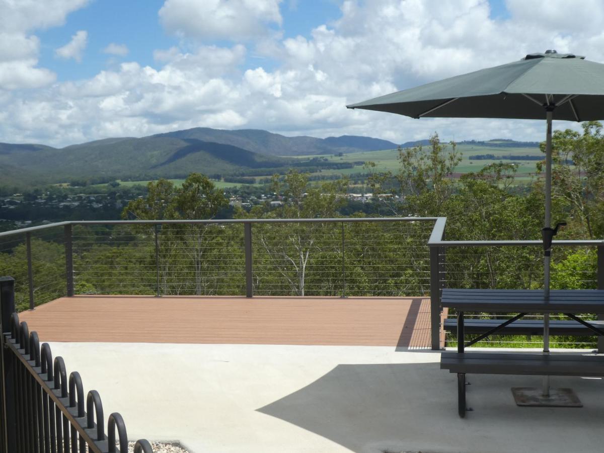 The Summit Rainforest Retreat Atherton Εξωτερικό φωτογραφία