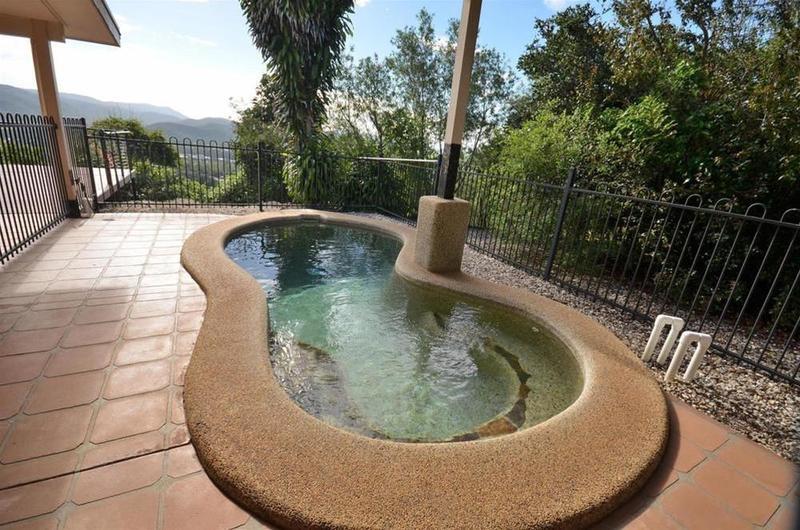 The Summit Rainforest Retreat Atherton Εξωτερικό φωτογραφία