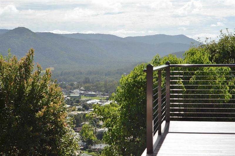 The Summit Rainforest Retreat Atherton Εξωτερικό φωτογραφία