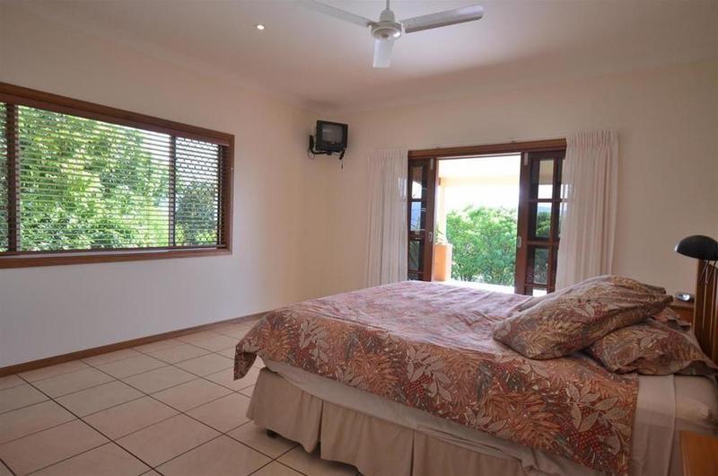The Summit Rainforest Retreat Atherton Εξωτερικό φωτογραφία