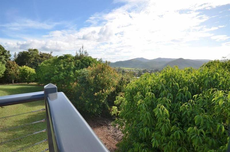 The Summit Rainforest Retreat Atherton Εξωτερικό φωτογραφία