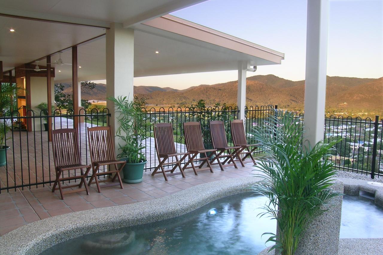 The Summit Rainforest Retreat Atherton Εξωτερικό φωτογραφία