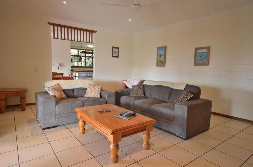 The Summit Rainforest Retreat Atherton Εξωτερικό φωτογραφία