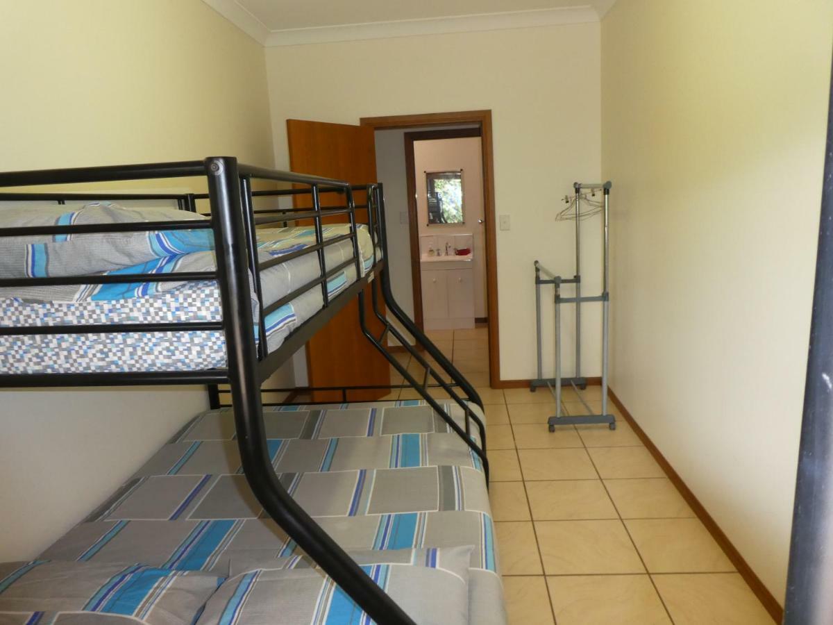 The Summit Rainforest Retreat Atherton Εξωτερικό φωτογραφία