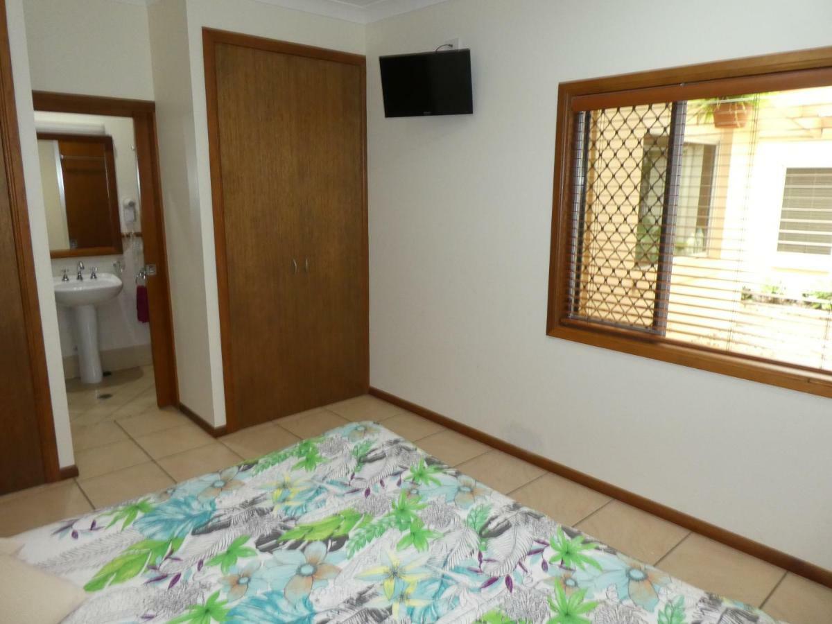 The Summit Rainforest Retreat Atherton Εξωτερικό φωτογραφία